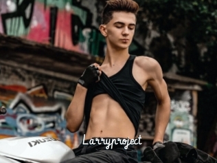 Larryproject