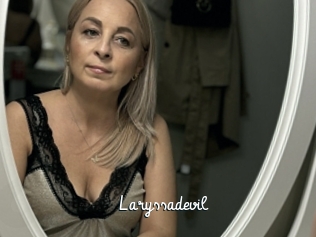 laryssadevil Galerie du Sexe