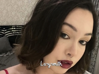 Lasysmith