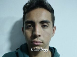 Latiinboyy