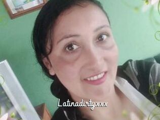 Latinadirtyxxx