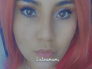Latinamami