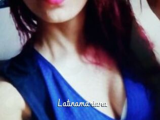 Latinamariana