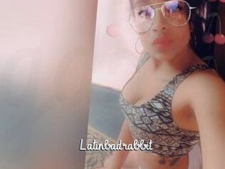 Latinbadrabbit