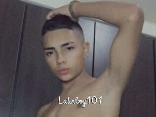 Latinboy101