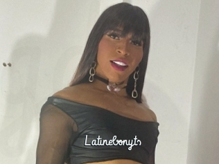 latinebonyts Galerie du Sexe