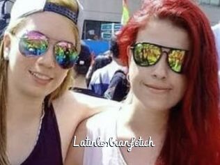 Latinlesbianfetich