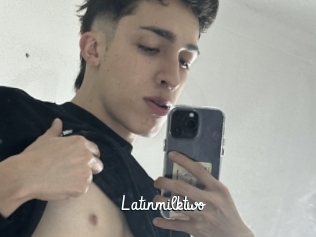 latinmilktwo Galerie du Sexe