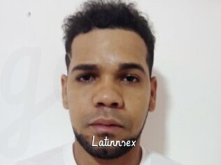 Latinnsex