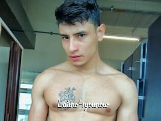 latino4younow Galerie du Sexe