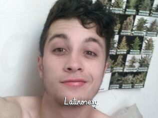 Latinosexy
