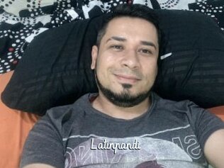 Latinpandi
