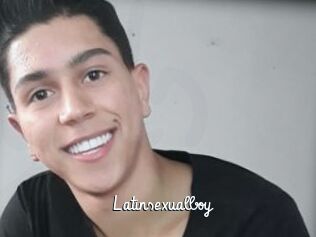 Latinsexualboy