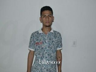 Latinsexxx