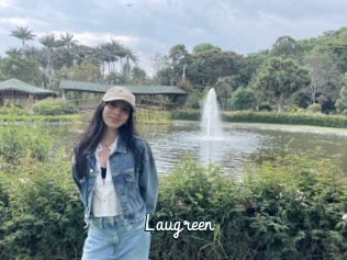 Laugreen