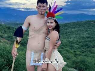 Lauraandtheo