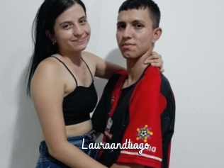 Lauraandtiago