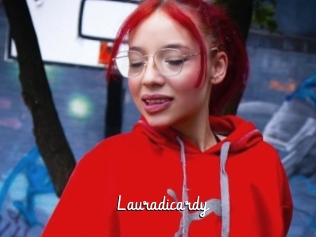 Lauradicardy