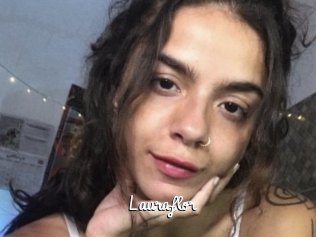 Lauraflor