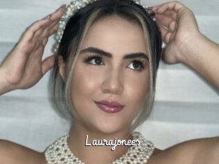 Laurajonees