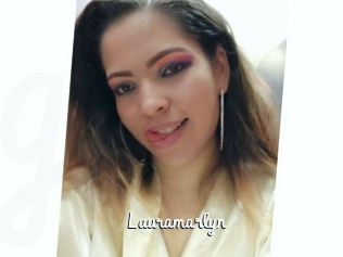 lauramarlyn Galerie du Sexe