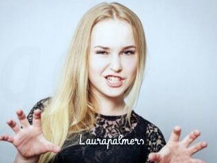 Laurapalmers