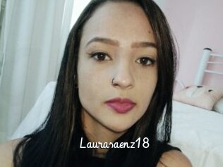 Laurasaenz18