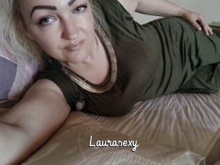 Laurasexy