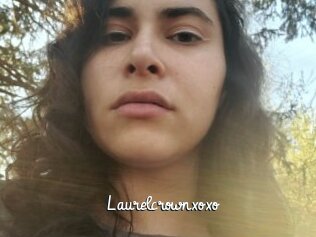 Laurelcrownxoxo