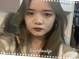 Laurelmadge