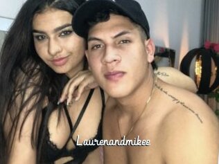 Laurenandmikee