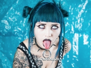 Laurenbaeza