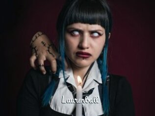 Laurenball