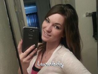 Laurenloxley
