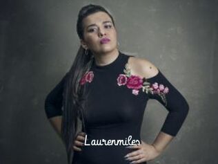Laurenmiles