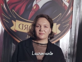 Laurensanto