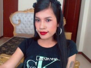 Laurensexs