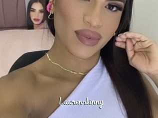 Laurenskinny