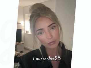 Laurenstar25