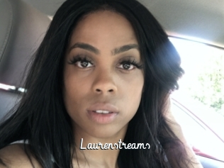 Laurenstreams