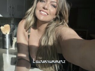 Laurensummerz