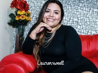 Laurensweett