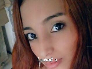 Laurent_x