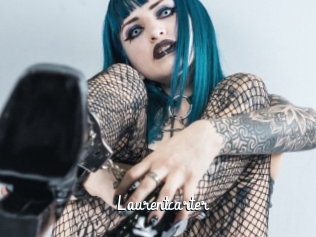 Laurentcarter