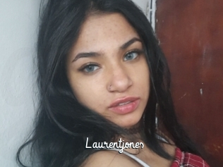 Laurentjones