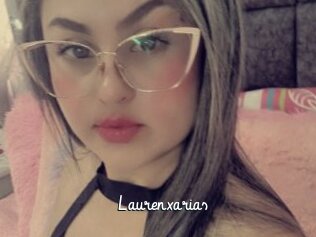 Laurenxarias