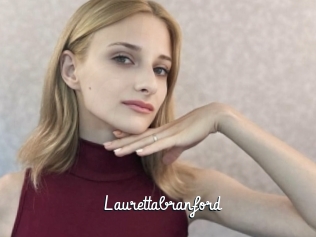Laurettabranford