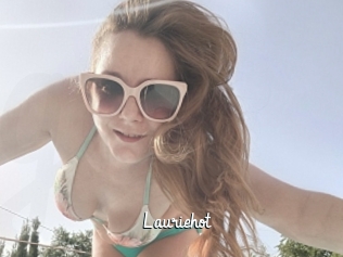 Lauriehot