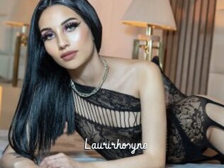 Laurirhosyne