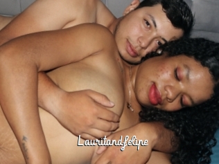 Lauritandfelipe
